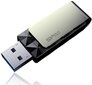 Silicon Power memory USB Blaze B30 16GB USB 3.0 Black hinta ja tiedot | Muistitikut | hobbyhall.fi