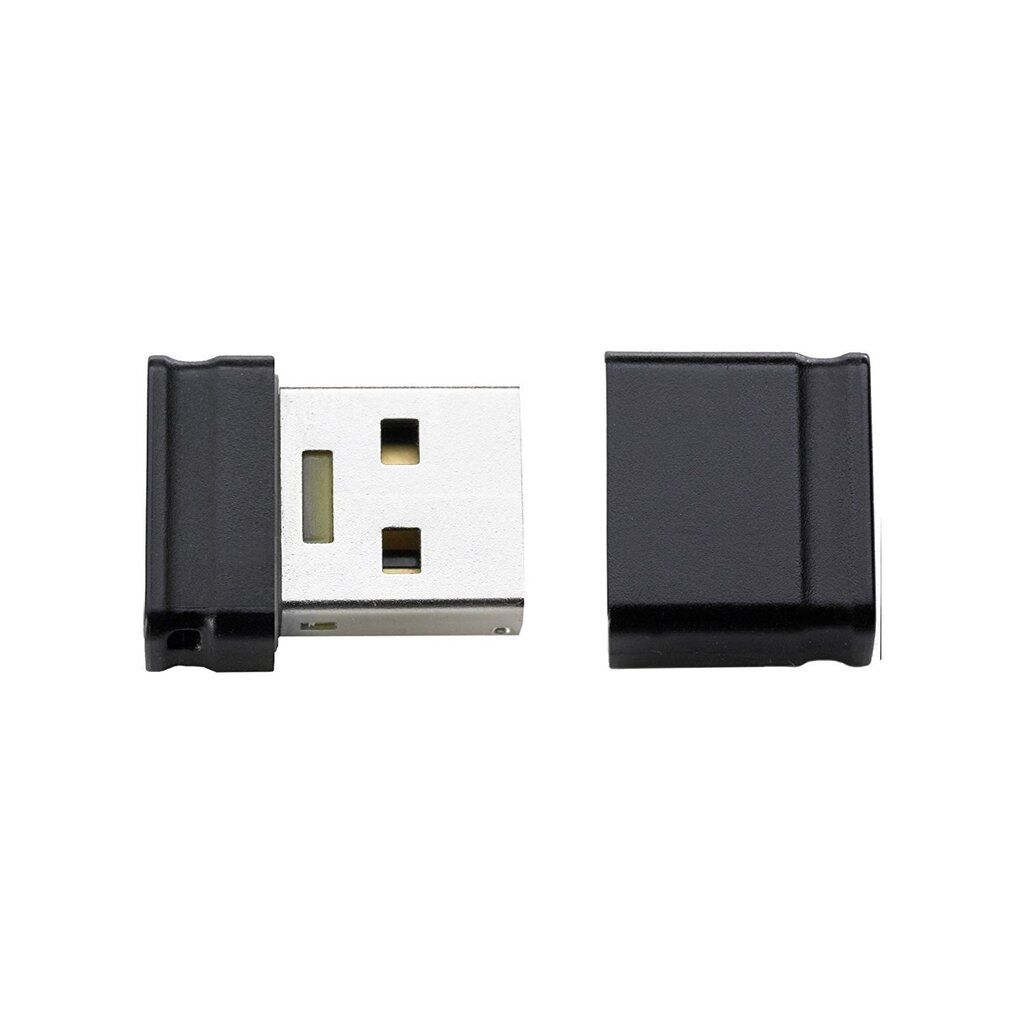 Muistitikku USB Intenso 3500470 hinta ja tiedot | Muistitikut | hobbyhall.fi