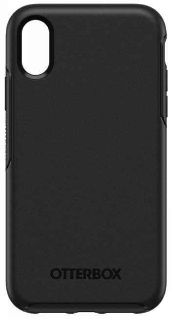 Puhelinkuori Otterbox Symmetry, ultra slim back case, Apple Iphone XR:lle, violetti hinta ja tiedot | Puhelimen kuoret ja kotelot | hobbyhall.fi