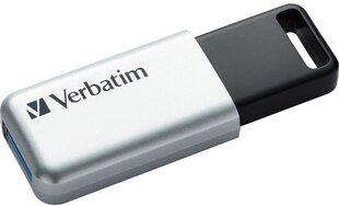 Muistitikku Verbatim 98665, 32GB hinta ja tiedot | Muistitikut | hobbyhall.fi