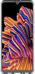 Puhelinkuori Samsung GP-FPA315KDATW, Galaxy A31:lle, harmaa hinta ja tiedot | Puhelimen kuoret ja kotelot | hobbyhall.fi