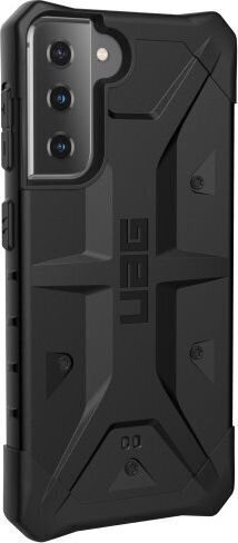 Samsung S21 Plus suojakuori Urban Armor, musta hinta ja tiedot | Puhelimen kuoret ja kotelot | hobbyhall.fi