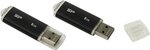 Silicon Power -muisti USB Ultima U02 8GB USB 2.0 Musta