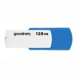 Muisti GOODRAM - COLOR MIX 128GB USB2.0 MIX