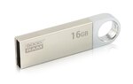 Muistitikku GOODRAM - UUN2 16GB Silver USB2.0