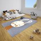 Lastenhuoneen matto Hanse Home Adventures, 160x220 cm hinta ja tiedot | Isot matot | hobbyhall.fi