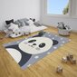 Lastenhuoneen matto Hanse Home Adventures, 80x150 cm hinta ja tiedot | Isot matot | hobbyhall.fi