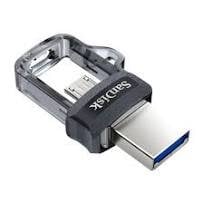 USB3-muistitikku 32 GB / SDDD3-032G-G46 SANDISK hinta ja tiedot | Muistitikut | hobbyhall.fi