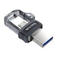 USB3-muistitikku 32 GB / SDDD3-032G-G46 SANDISK