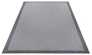 Silvergrey matto 200x290 cm hinta ja tiedot | Isot matot | hobbyhall.fi