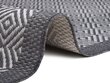 Silvergrey matto 200x290 cm hinta ja tiedot | Isot matot | hobbyhall.fi