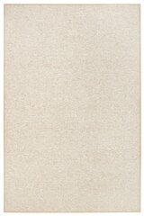 BT Carpet Comfort -matto, 140 x 200 cm, ruskea hinta ja tiedot | Isot matot | hobbyhall.fi