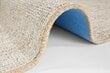 BT Carpet Comfort -matto, 140 x 200 cm, ruskea hinta ja tiedot | Isot matot | hobbyhall.fi