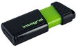 Muistitikku Pulse 128GB, USB 2.0 hinta ja tiedot | Muistitikut | hobbyhall.fi