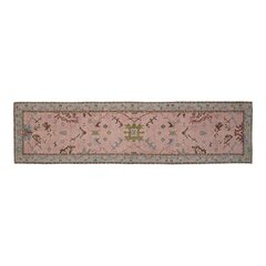 Matto DKD Home Decor, 60 x 240 x 75 cm. hinta ja tiedot | Isot matot | hobbyhall.fi