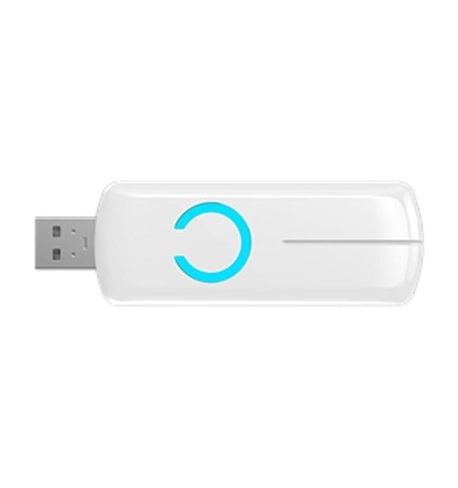 AEOTEC Z-Stick - USB Adapter with Batter hinta ja tiedot | Reitittimet ja modeemit | hobbyhall.fi