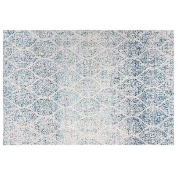 Matto DKD Home Decor Chenille 200 x 290 cm