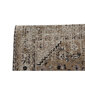 Matto DKD Home Decor Chenille 60 x 240 cm hinta ja tiedot | Isot matot | hobbyhall.fi