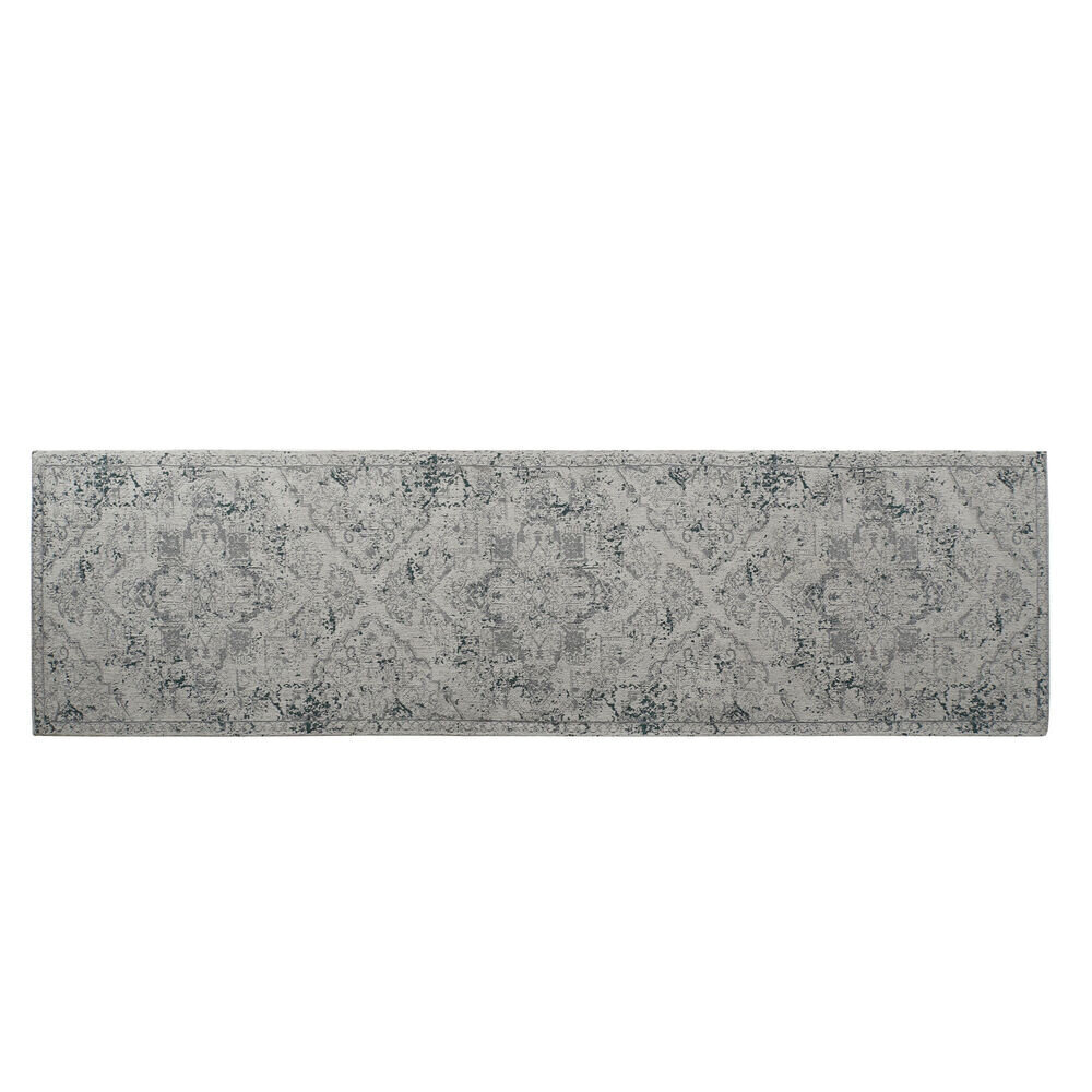 Matto DKD Home Decor Chenille 60 x 240 cm hinta ja tiedot | Isot matot | hobbyhall.fi