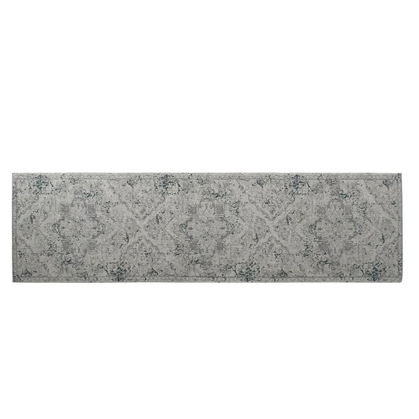 Matto DKD Home Decor Chenille 60 x 240 cm