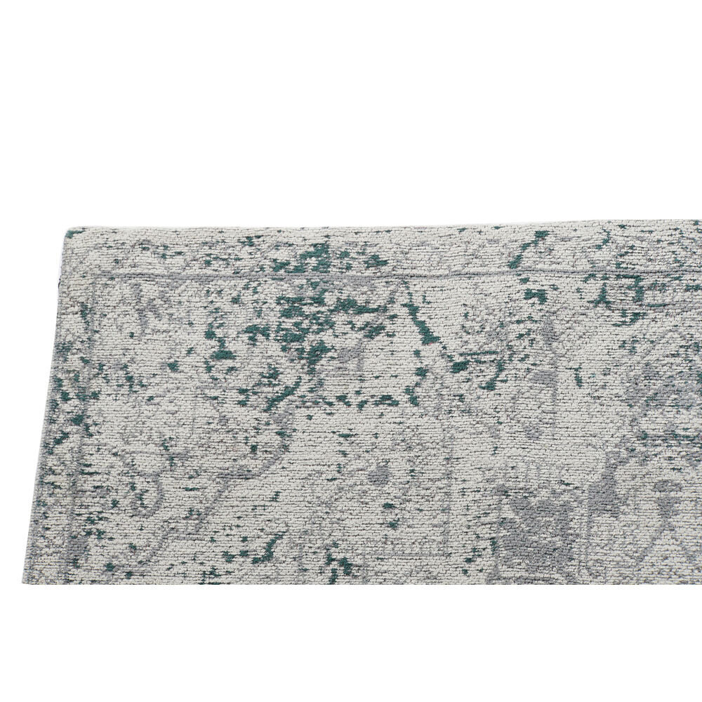 Matto DKD Home Decor Chenille 60 x 240 cm hinta ja tiedot | Isot matot | hobbyhall.fi