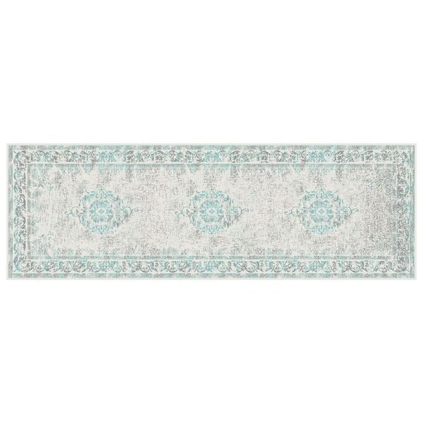 Matto DKD Home Decor Chenille 60 x 240 cm