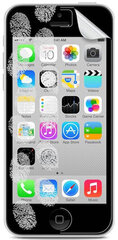Näytönsuoja Cellular iPhone 5C, ultralasi hinta ja tiedot | Näytönsuojakalvot ja -lasit | hobbyhall.fi