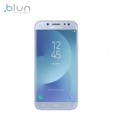 Samsung J730F Galaxy, J7 (2017) näytönsuoja hinta ja tiedot | Blun Puhelimet, älylaitteet ja kamerat | hobbyhall.fi