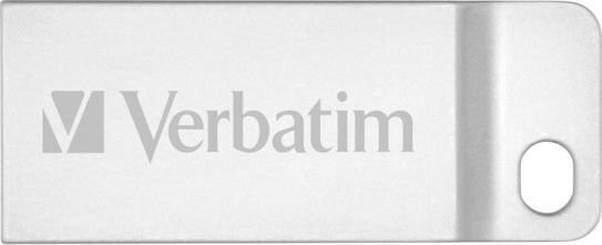 Verbatim Metal Executive 98749 hinta ja tiedot | Muistitikut | hobbyhall.fi