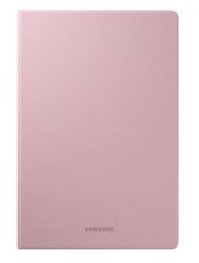 Samsung EF-BP610PPEGEU, 10.4" hinta ja tiedot | Tablettien kotelot ja muut tarvikkeet | hobbyhall.fi