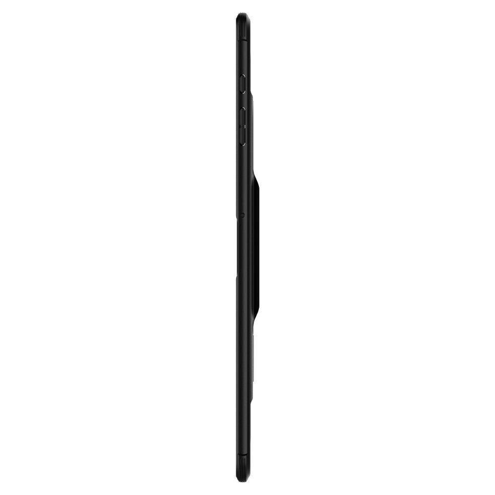 Spigen SPN1413BLK, 11" hinta ja tiedot | Tablettien kotelot ja muut tarvikkeet | hobbyhall.fi