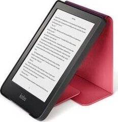 Kobo N249-AC-RR-E-PU, 6" hinta ja tiedot | Tablettien kotelot ja muut tarvikkeet | hobbyhall.fi