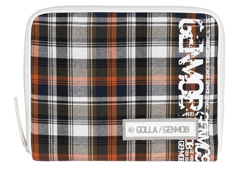 Golla Glasgow, 9.7" hinta ja tiedot | Tablettien kotelot ja muut tarvikkeet | hobbyhall.fi