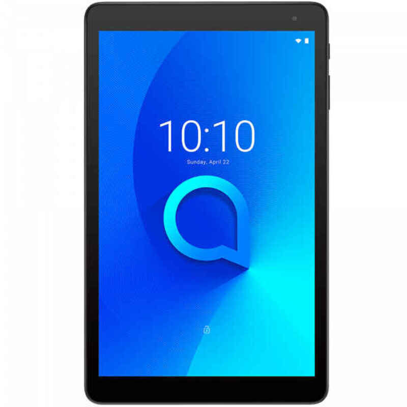 Alcatel 1T -tabletti, 10 "Mediatek MT8321 1 GB RAM 16 GB hinta ja tiedot | Tabletit | hobbyhall.fi