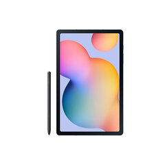 Samsung TAB S6 LITE 10.5" 4 Gt RAM 128 Gt hinta ja tiedot | Tabletit | hobbyhall.fi