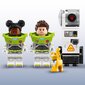 76831 LEGO® Lightyear Zurgin taistelu hinta ja tiedot | LEGOT ja rakennuslelut | hobbyhall.fi