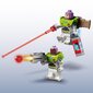 76831 LEGO® Lightyear Zurgin taistelu hinta ja tiedot | LEGOT ja rakennuslelut | hobbyhall.fi