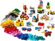 11021 LEGO® Classic 90 vuotta leikkien lumoissa hinta ja tiedot | LEGOT ja rakennuslelut | hobbyhall.fi