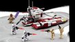 75342 LEGO® Star Wars™ Republic Fighter Tank™ hinta ja tiedot | LEGOT ja rakennuslelut | hobbyhall.fi