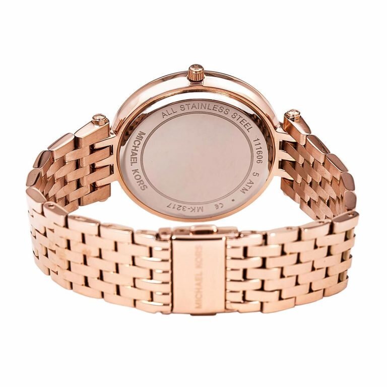 Naisten kello Michael Kors MK3217. hinta ja tiedot | Naisten kellot | hobbyhall.fi