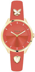 Naisten kello Furla Pin R4251102536. hinta ja tiedot | Naisten kellot | hobbyhall.fi