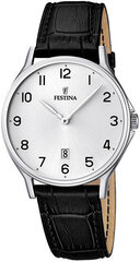 Naisten kello Festina, F20331 / 16745/1. hinta ja tiedot | Festina Naisille | hobbyhall.fi