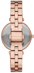 Michael Kors naisten rannekello MK4451 hinta ja tiedot | Naisten kellot | hobbyhall.fi