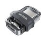 MEMORY DRIVE FLASH USB3 256GB/SDDD3-256G-G46 SANDISK hinta ja tiedot | Muistitikut | hobbyhall.fi