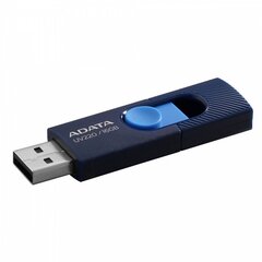 A-DATA AUV220 16GB, USB 2.0 hinta ja tiedot | Muistitikut | hobbyhall.fi