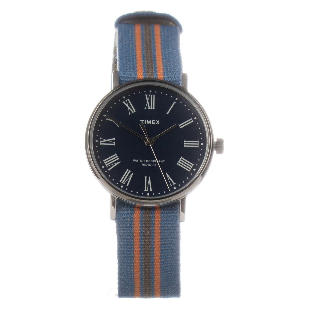 Naisten rannekello Timex TW2U47100LG hinta ja tiedot | Naisten kellot | hobbyhall.fi