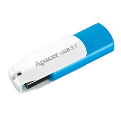 Muistitikku Apacer AP64GAH357U-1, 64GB hinta ja tiedot | Muistitikut | hobbyhall.fi