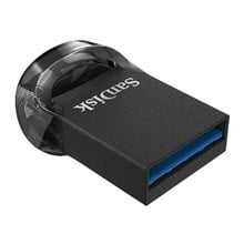 SANDISK 16GB Ultra Fit USB3.1 hinta ja tiedot | Sandisk Tietokoneet ja pelaaminen | hobbyhall.fi