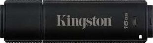 Kingston DT4000G2DM/16GB hinta ja tiedot | Muistitikut | hobbyhall.fi