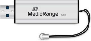 Mediarange usb-muistitikku 16GB hinta ja tiedot | Muistitikut | hobbyhall.fi